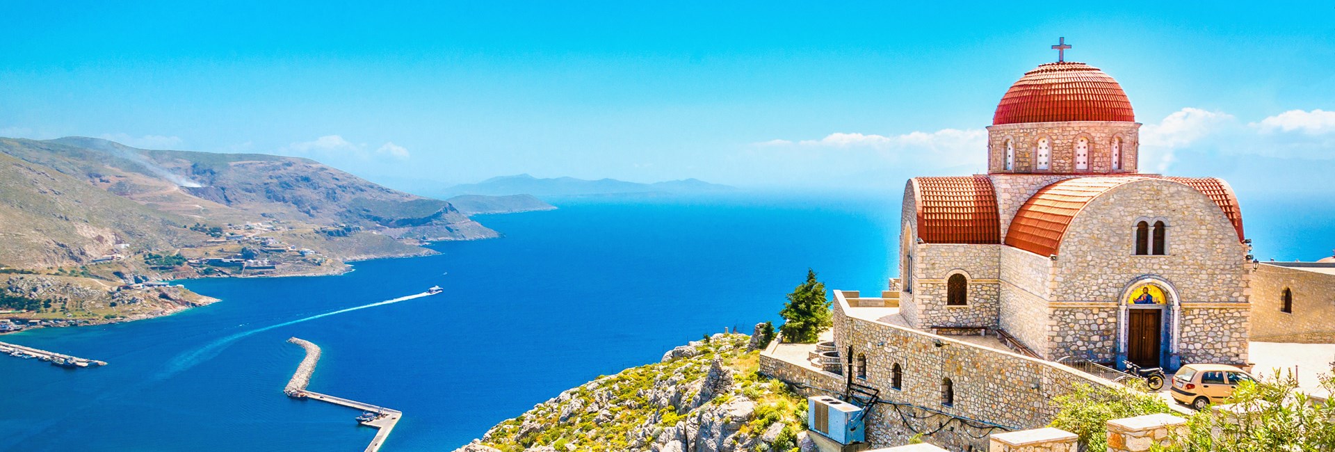 Famous Rhodes Top 10 Things To Do in Rhodes 2024 2025 | SNO
