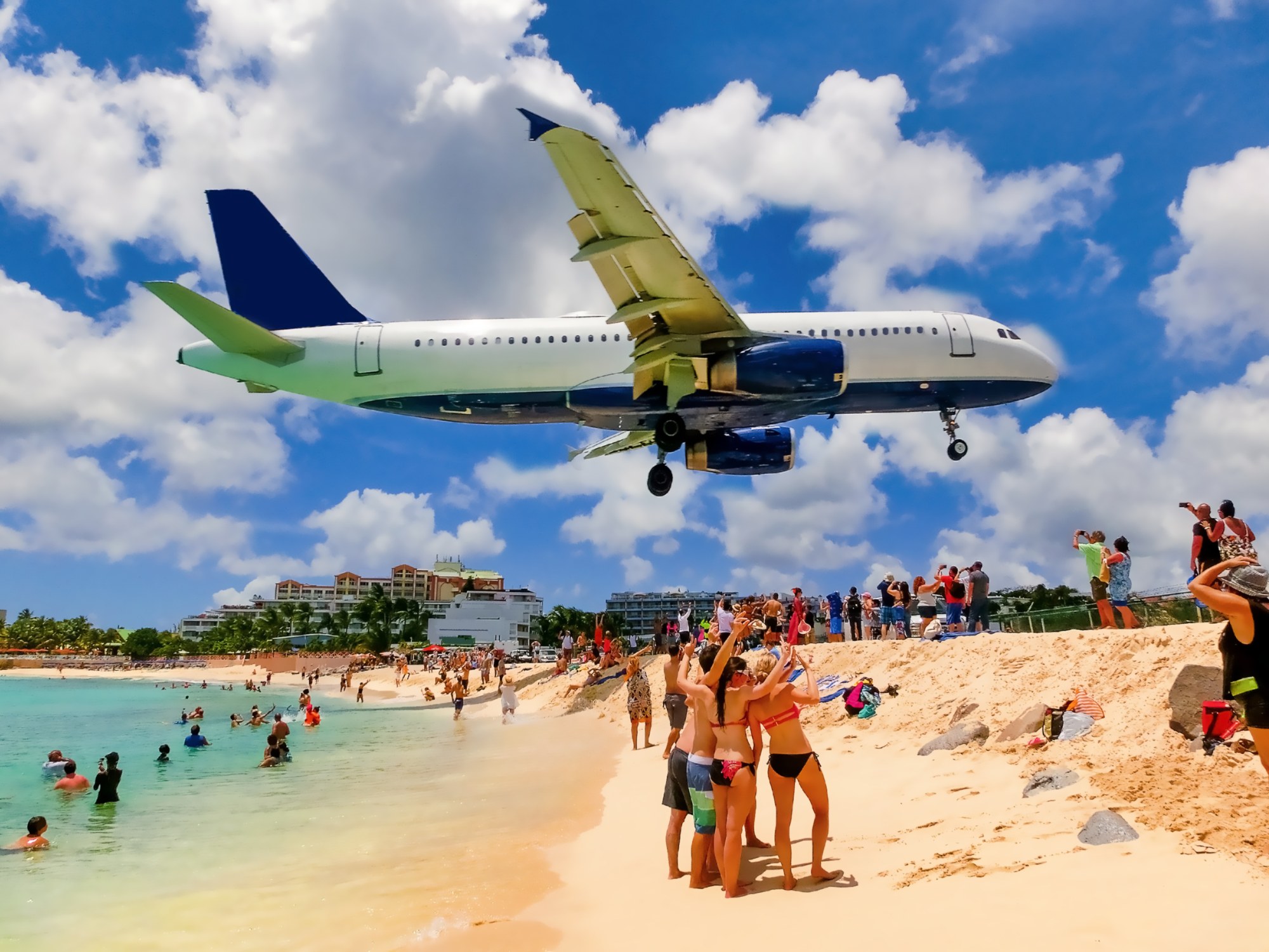 Best Beaches in Saint Martin Sint Maarten | SNO ®