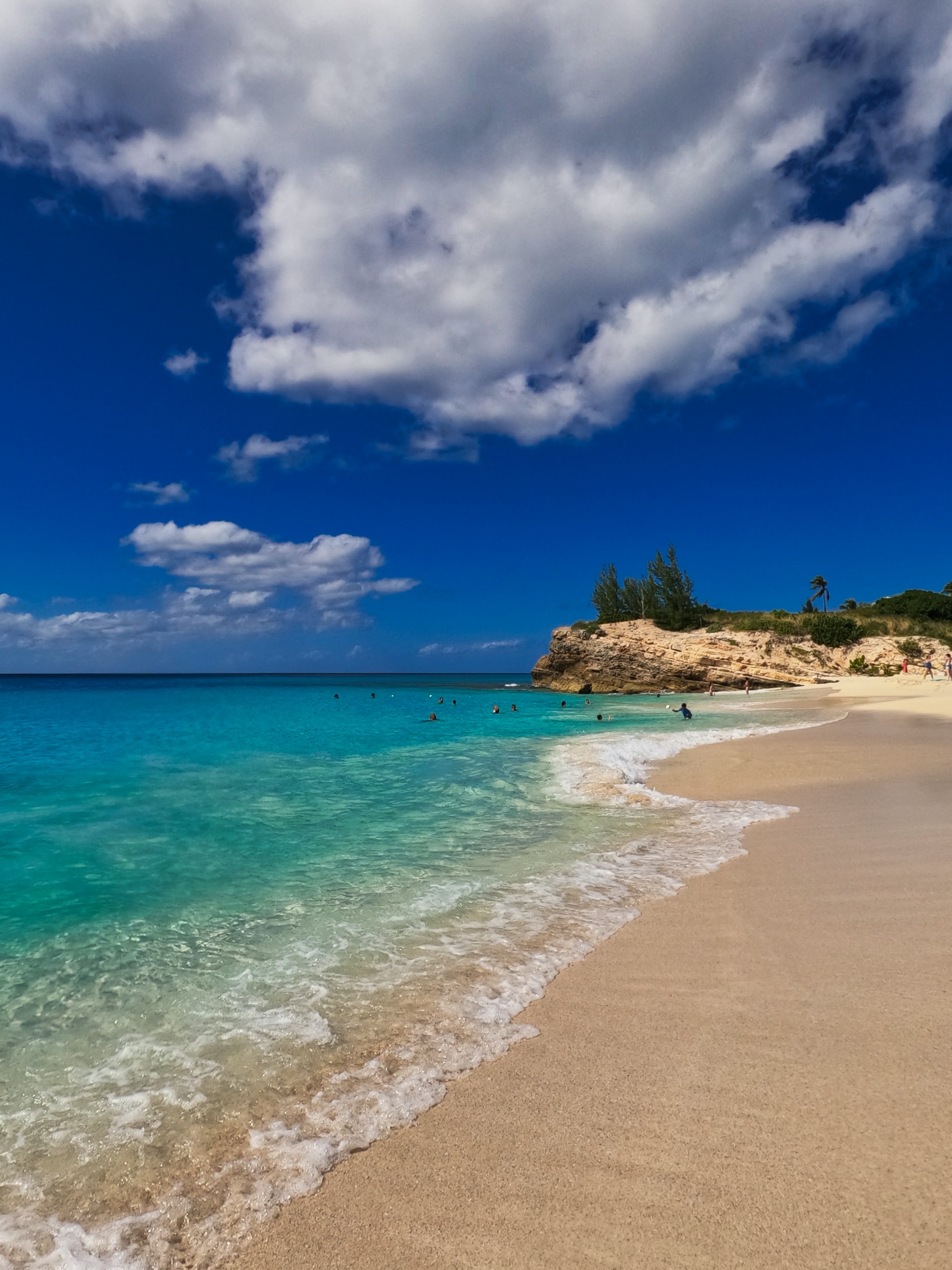 Best Beaches in Saint Martin Sint Maarten | SNO ®