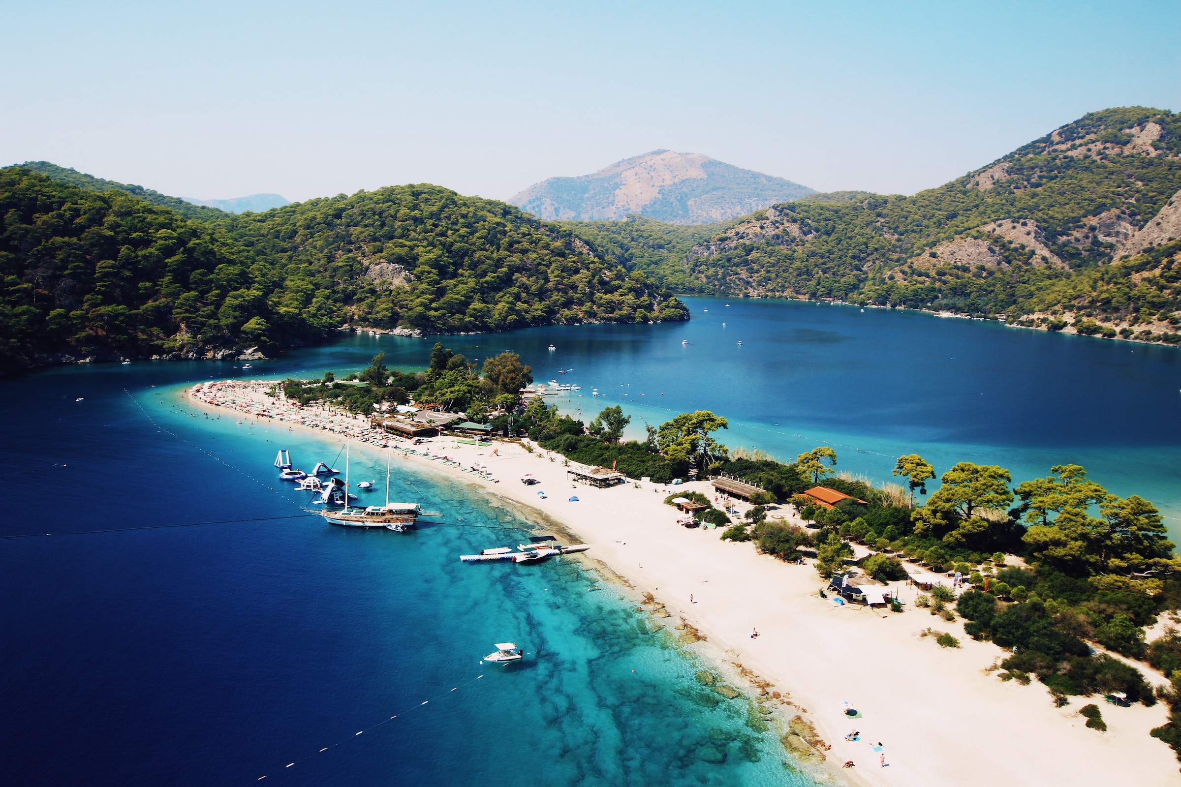 Olu Deniz