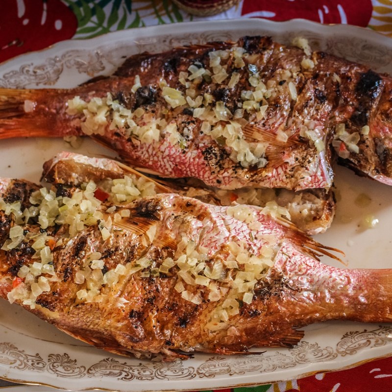Fish Martinque Martinique Holidays 2024 2025 | SNO