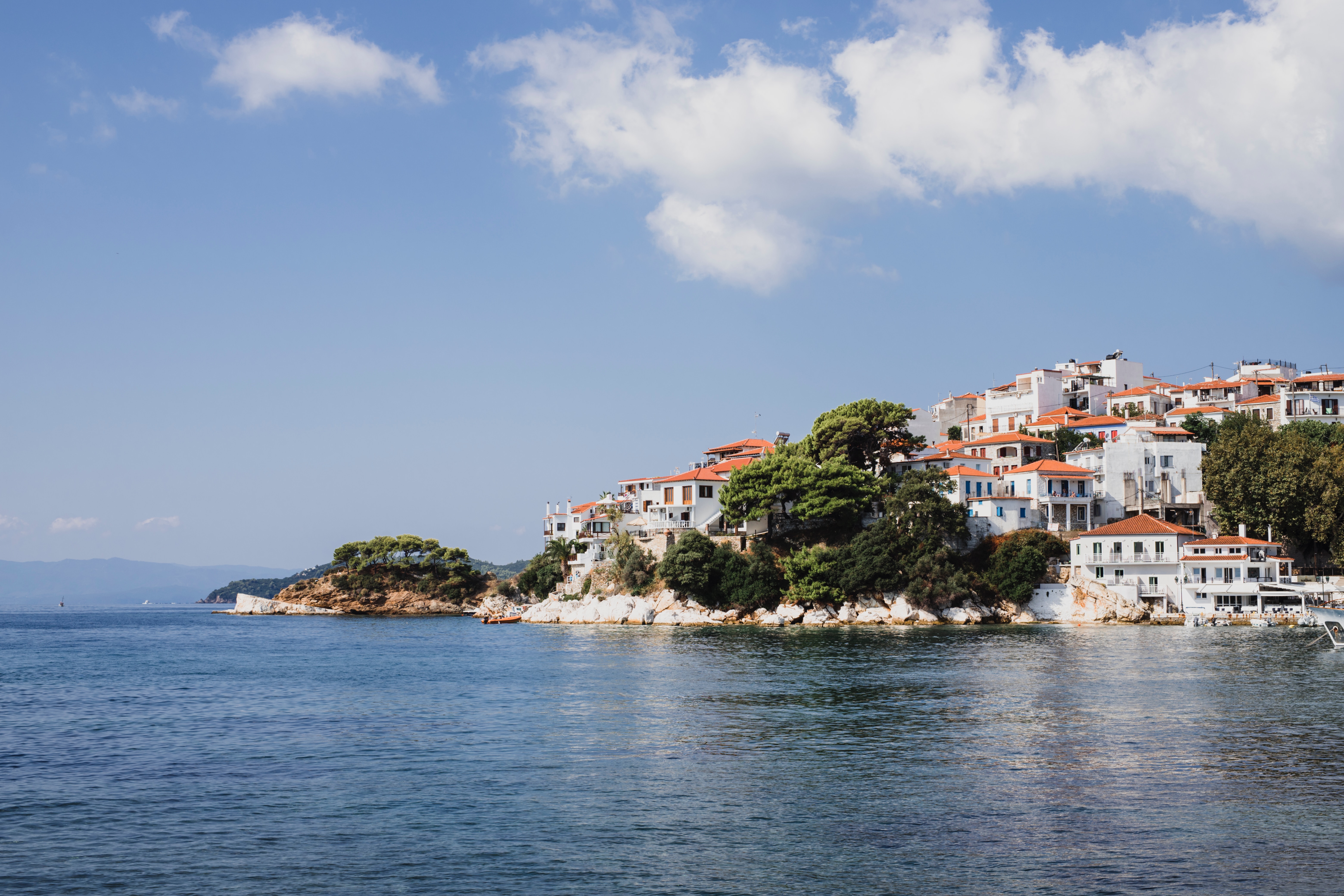 Skiathos