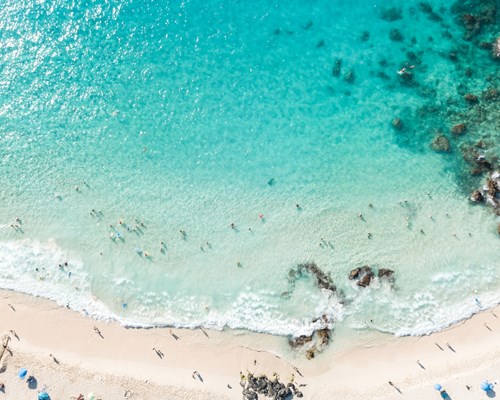 Photo credit: Unsplash