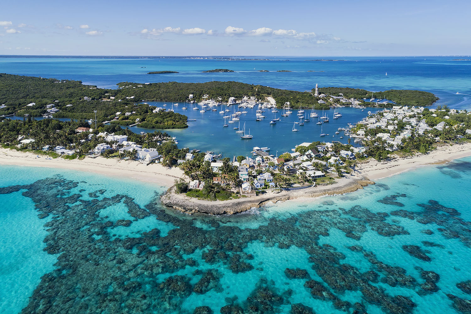 Abaco Islands