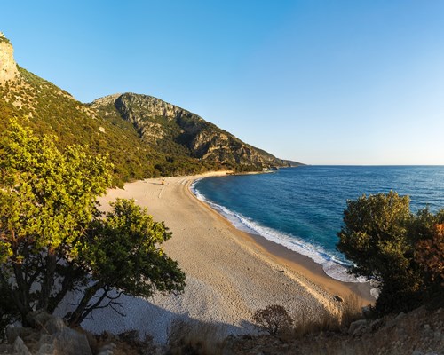 Kabak Beach