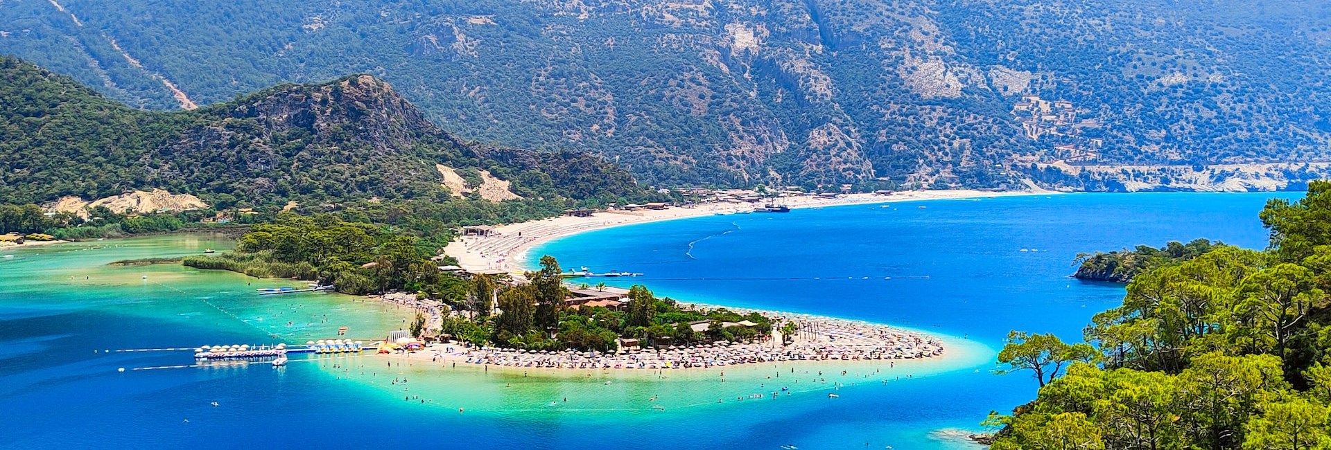 Picture-perfect landscapes