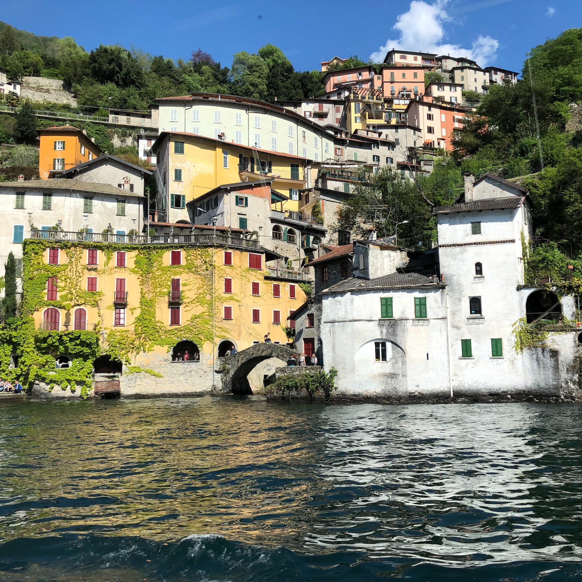 Photo credit: Unsplash