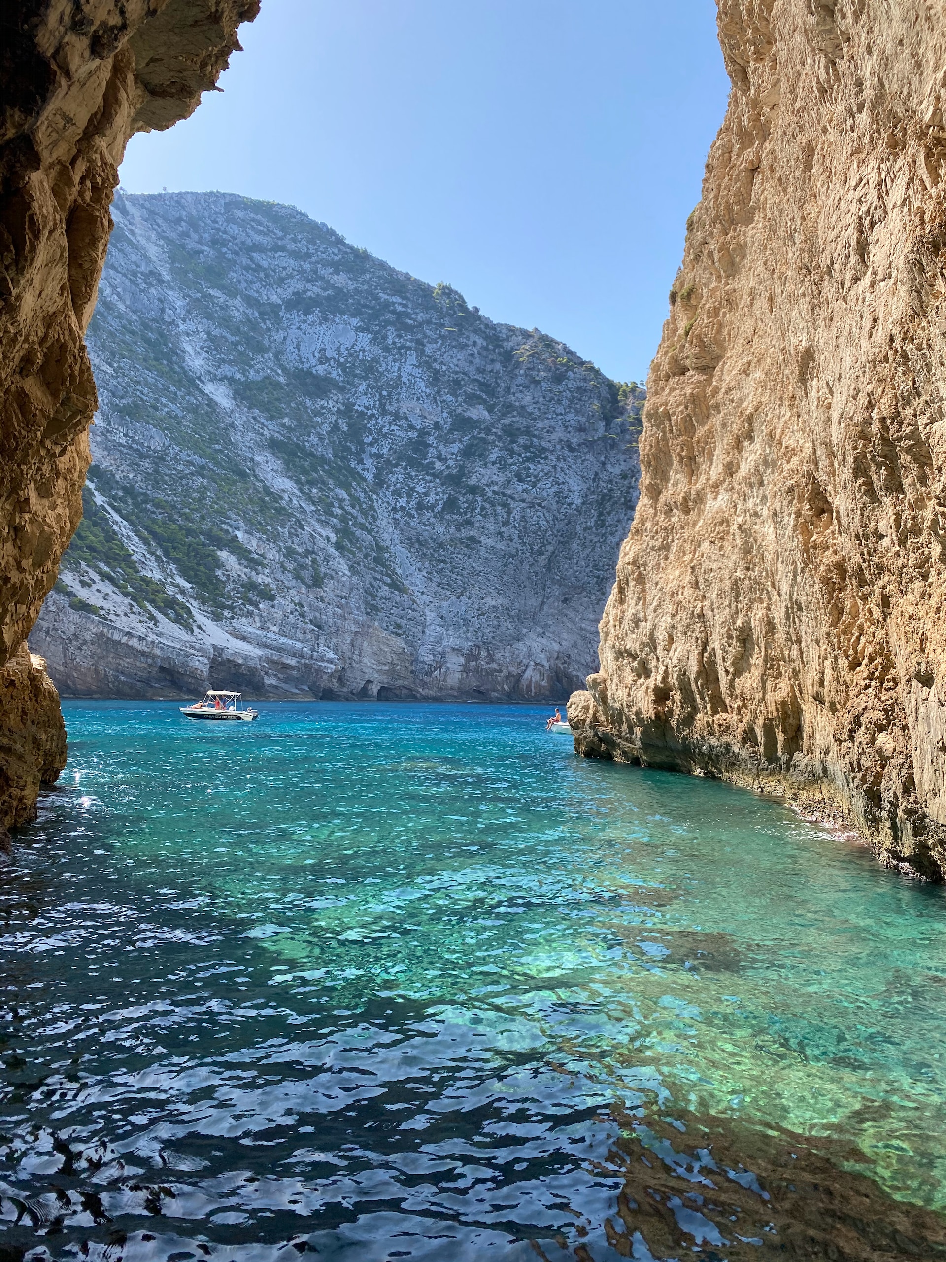 Photo credit: Unsplash