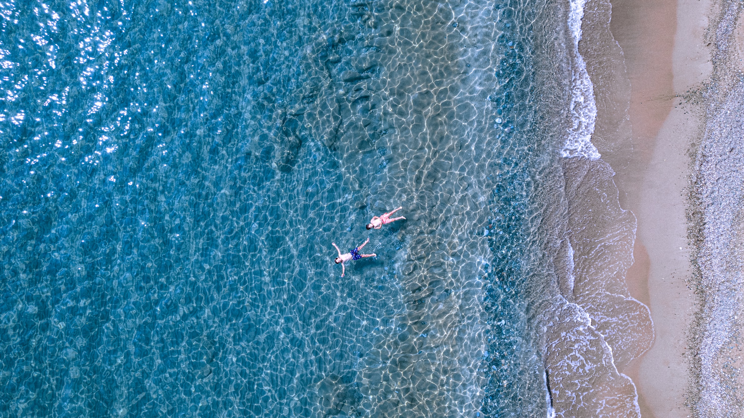 Photo credit: Unsplash