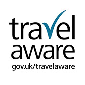 travel aware