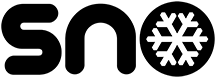 sno logo
